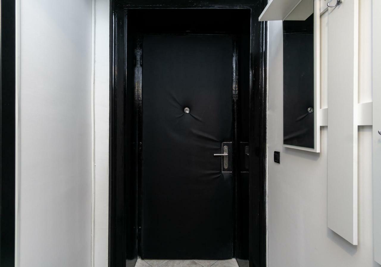 Apartman Ambasador Ζάγκρεμπ Εξωτερικό φωτογραφία