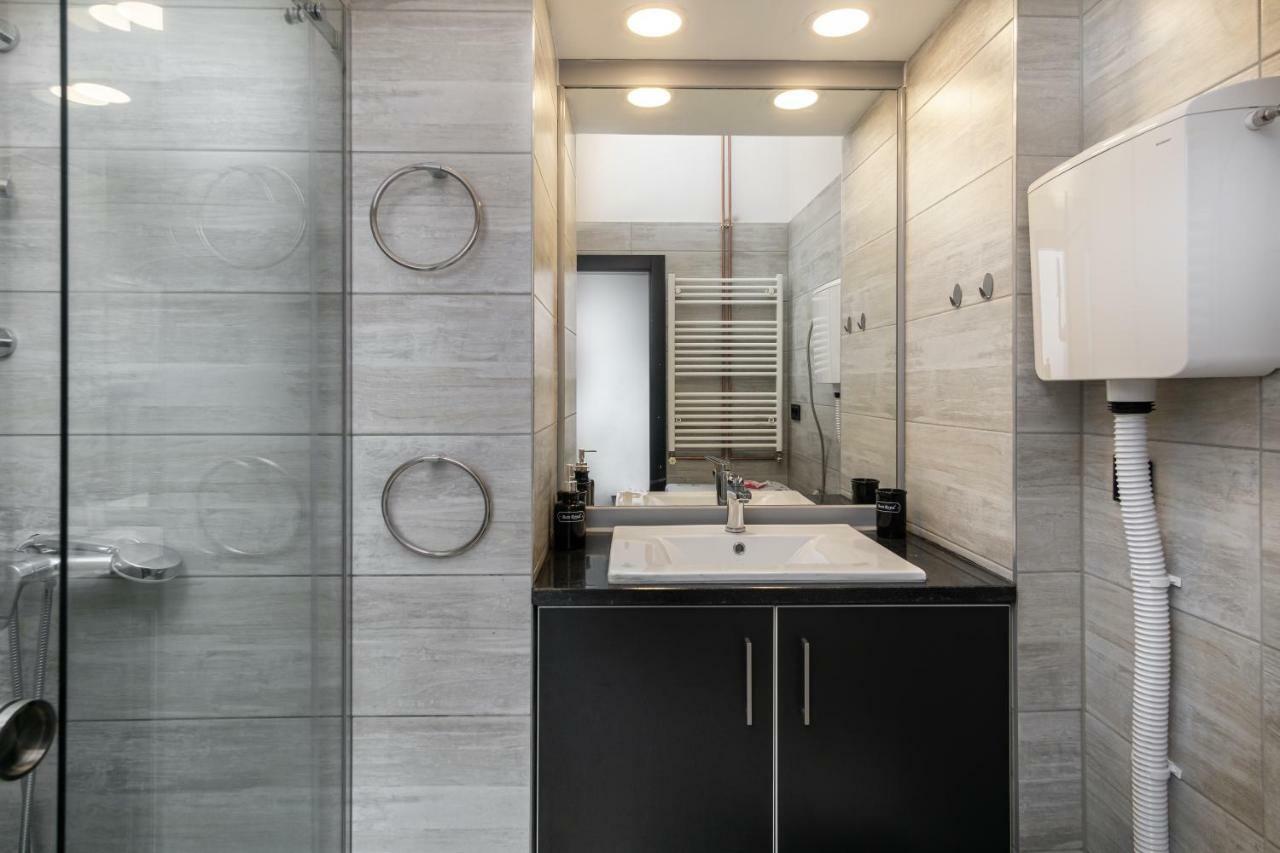 Apartman Ambasador Ζάγκρεμπ Εξωτερικό φωτογραφία